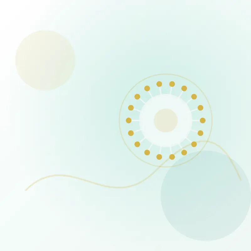 Premium wellness editorial image for Zinc ingredient guide