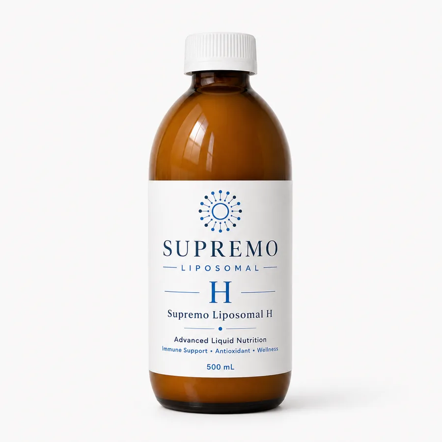 Supremo Liposomal H 500 mL bottle